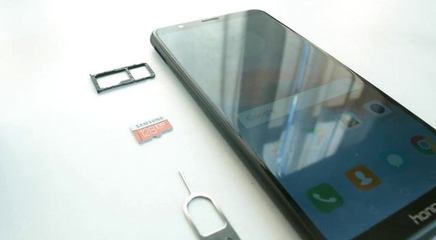 华为荣耀畅玩7X全面评测 千元价位段的全能实力派