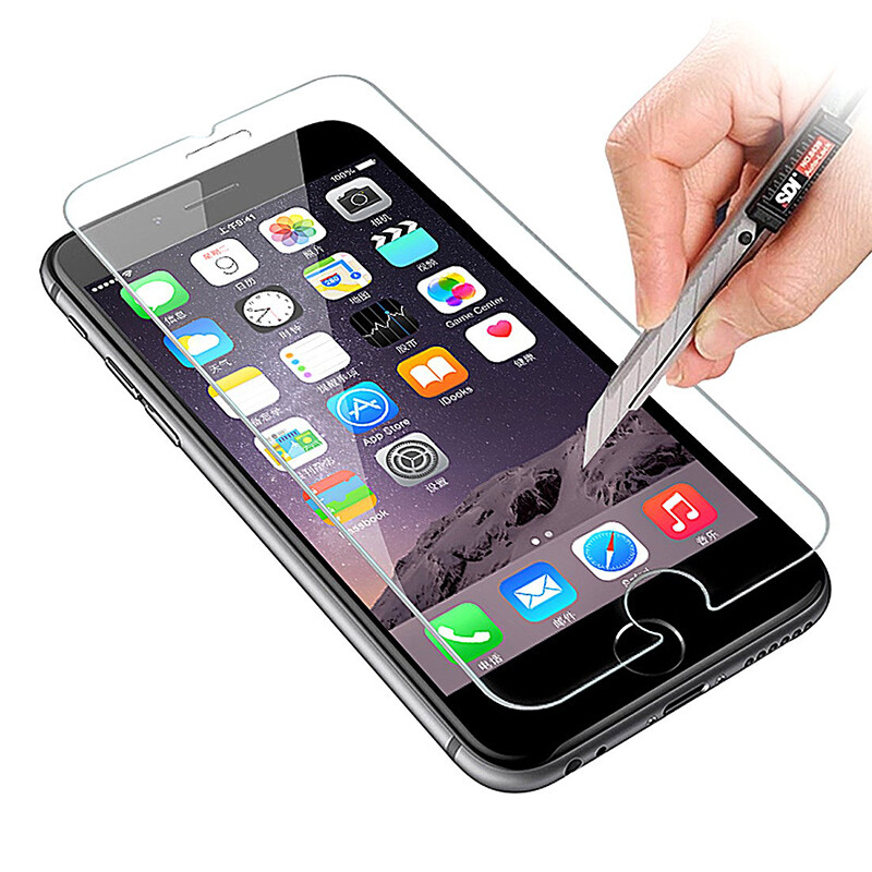 XINYICHENG 钢化膜 为酷派 Y75/Y80D/Y76 打造的专业屏幕守护者